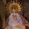 Procesion de la pasion de cristo en Manzanares 2017